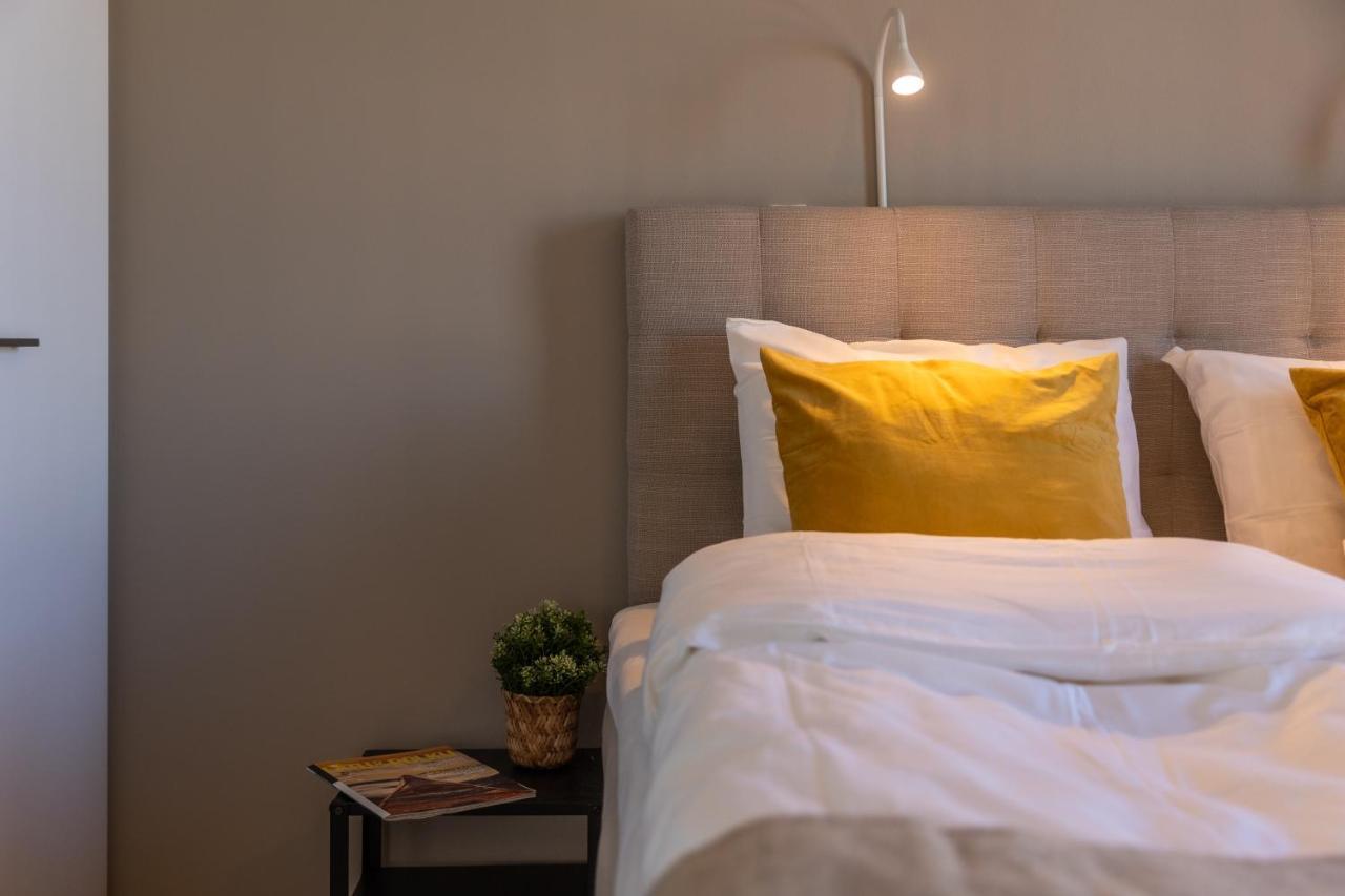 Quality Suite With Sauna - 2 Bedrooms - Brand New 2022 Rovaniemi Eksteriør billede