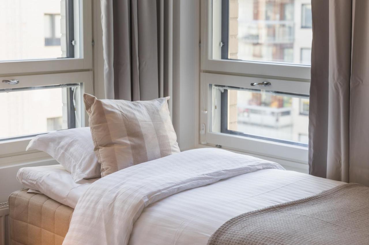 Quality Suite With Sauna - 2 Bedrooms - Brand New 2022 Rovaniemi Eksteriør billede